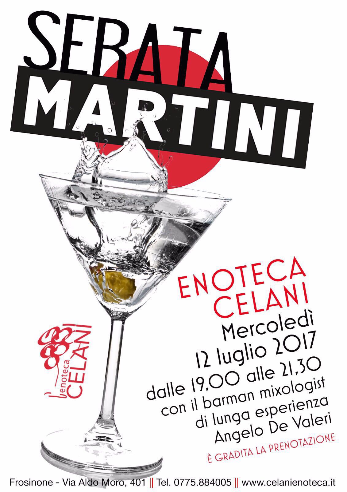 serata-martini